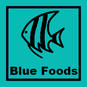 blue foods, inc.